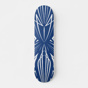 Crystal 2 skateboard