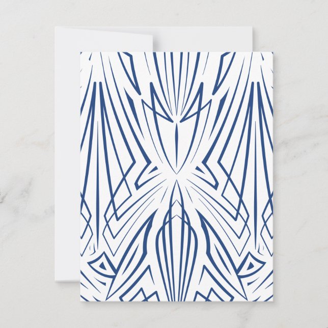 Crystal 3 card (Front)