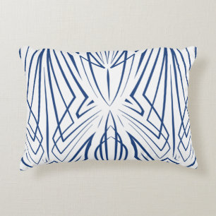 Crystal 3 decorative cushion