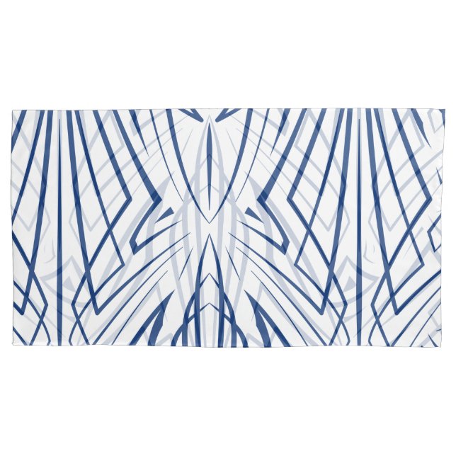 Crystal 3 pillowcase (Front)