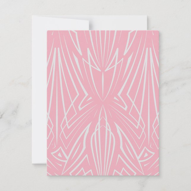 Crystal 5 card (Front)