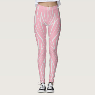 Crystal 5 leggings