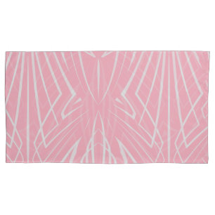 Crystal 5 pillowcase