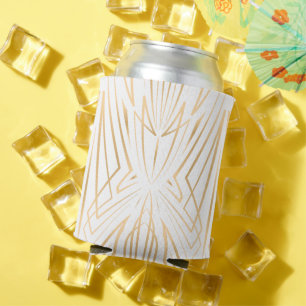 Crystal 7 can cooler