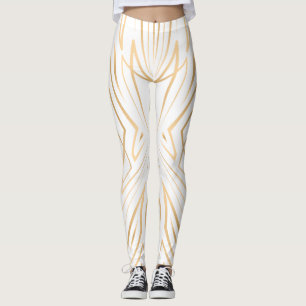 Crystal 7 leggings