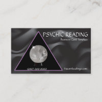Crystal Ball Psychic Readings