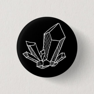 Crystal Button