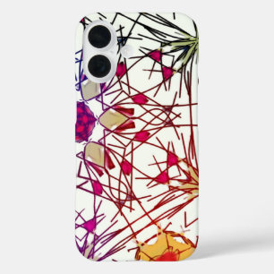 Crystal iPhone 16 Case