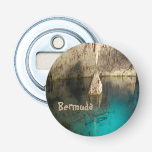 Crystal Cave, Bermuda Bottle Opener