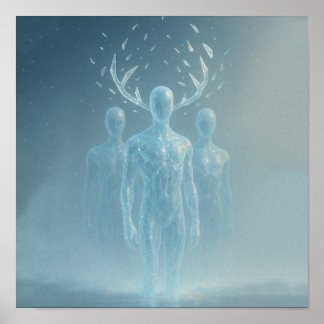 Crystal Choir Poster