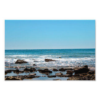 Crystal Cove State Park Photo Print