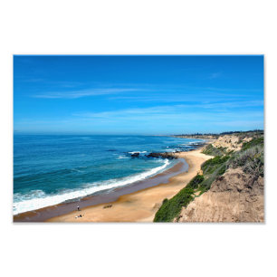 Crystal Cove State Park Photo Print