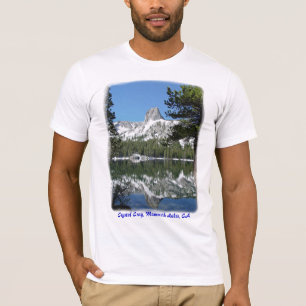 Crystal Crag T-Shirt