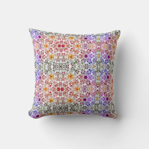 Crystal Cushion