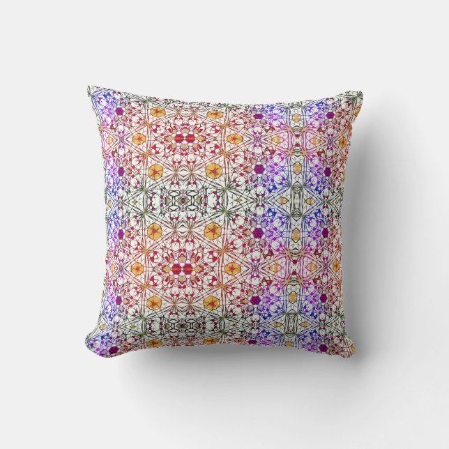 Crystal Cushion (Front)
