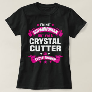 Crystal Cutter T-Shirt