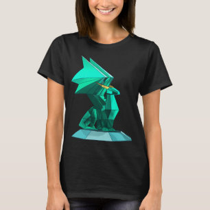 Crystal Dragon T-Shirt