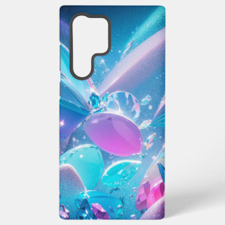 Crystal Fantasy Phone Case