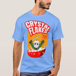 Crystal Flakes T-Shirt