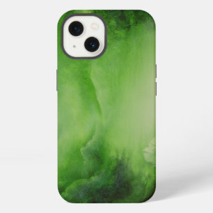 Crystal Forest 1991 iPhone 13 Case