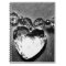 Crystal Heart