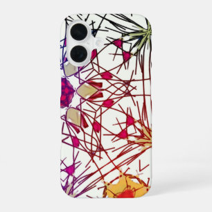 Crystal iPhone 16 Case