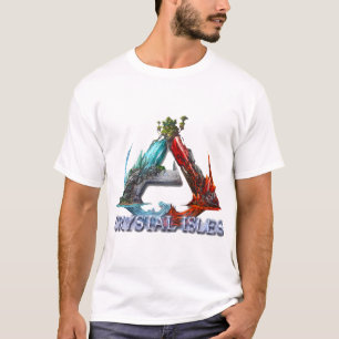 Crystal Isles T-Shirt