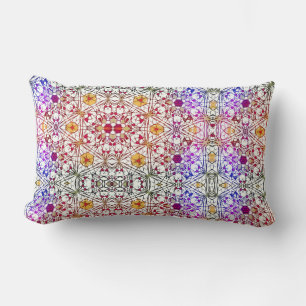 Crystal Lumbar Cushion