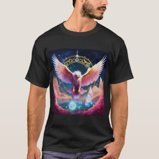 Crystal Majesty T-Shirt