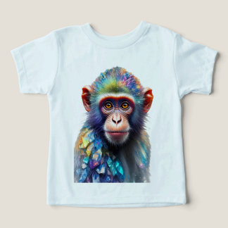 Crystal Monkey 
