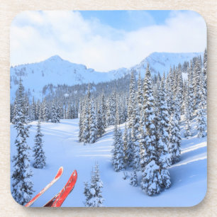 Crystal Mountain Ski Resort, near Mt. Rainier 2 Coaster