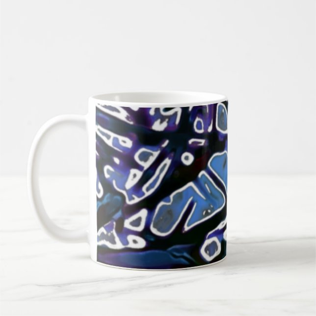 Crystal Palace Series Mugs (Left)