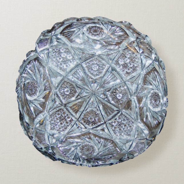 CRYSTAL PILLOW  2 (Front)