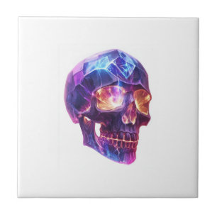 Crystal Skull Entity Tile