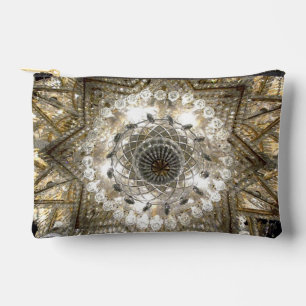 'Crystal' Small Accessory Bag
