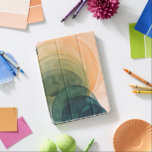 Crystal Spade iPad Pro Cover<br><div class="desc">Crystal Spade by Grace Popp</div>