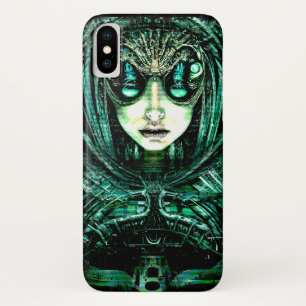 Crystal Spark Case-Mate iPhone Case