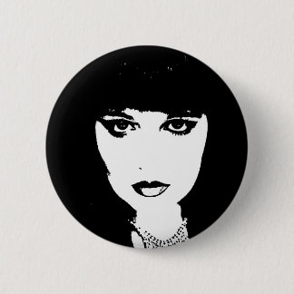 Crystal Sunshine Button