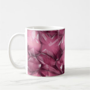 Crystal Texture Big Collection Seamless Coffee Mug