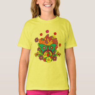 Crystal Tipps and Alistair T-Shirt