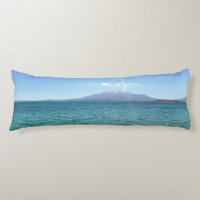 Crystal Water View Blue Sky Beach Vibe Peaceful