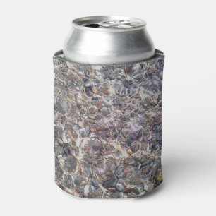 Crystal Waters Custom Can Cooler