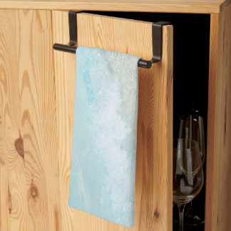Crystal Wave Magic 1 Tea Towel