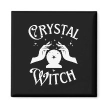 Crystal Witch 