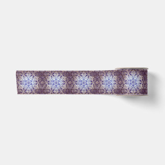 Crystal World Satin Ribbon