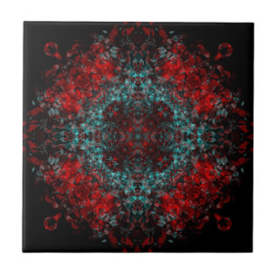 Crystalise Tile