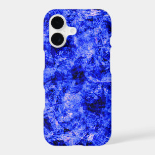 Crystallised