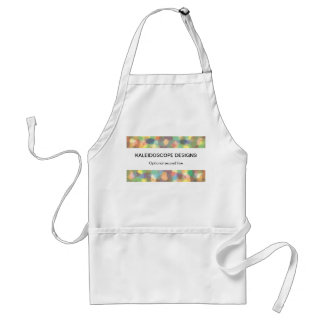 Crystallised Business Apron