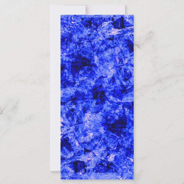 Crystallised by Kenneth Yoncich (Front)