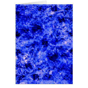 Crystallised by Kenneth Yoncich